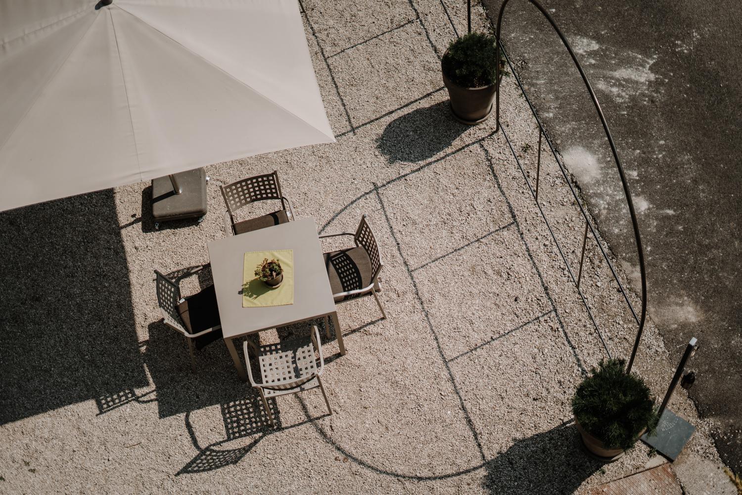 Zum Hirschen Boutique Hotel Val Di Non Unsere Liebe Frau im Walde Exterior foto