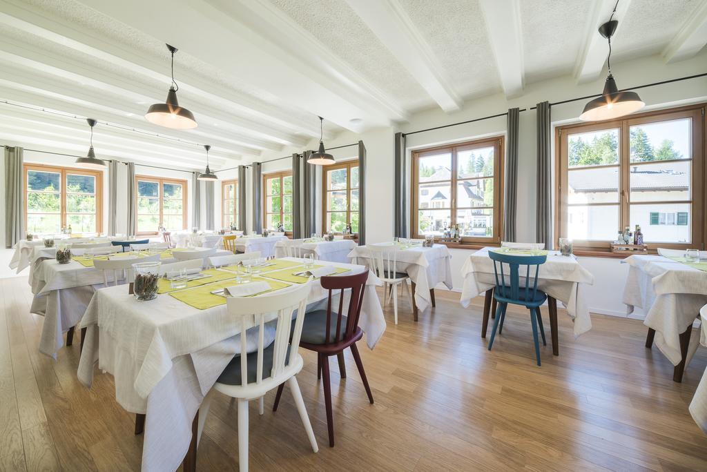 Zum Hirschen Boutique Hotel Val Di Non Unsere Liebe Frau im Walde Exterior foto